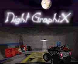 Night GraphiX (Rally).