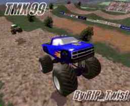 TMX 99 (Circuit) by RIP_Twist and ZooN. 24 Jan 99