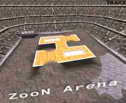 ZooN Arena (Rumble) 16 Feb 99
