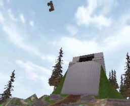 ZooN Climber (Circuit). 7 Oct 98