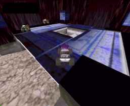 ZooN Rumble. 14 Oct 98