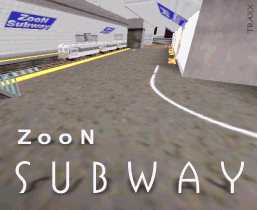 ZooN Subway (Circuit) 20 Dec 98